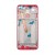 Lcd Frame Middle Chassis For Xiaomi Redmi K30 Red By - Maxbhi Com