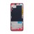 Lcd Frame Middle Chassis For Xiaomi Redmi K30 Red By - Maxbhi Com