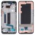 LCD Frame Middle Chassis for Xiaomi Mi 10 Lite 5G Grey