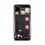 Lcd Frame Middle Chassis For Xiaomi Mi 9 Pro 5g White By - Maxbhi Com