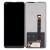 Lcd With Touch Screen For Lg Q61 White By - Maxbhi Com