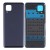 Back Panel Cover For Zte Axon 11 4g Black - Maxbhi Com