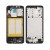 LCD Frame Middle Chassis for Samsung Galaxy A20e Blue