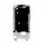 Lcd Frame Middle Chassis For Xiaomi Mi Mix 2s White By - Maxbhi Com