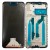 Lcd Frame Middle Chassis For Tecno Mobile Camon 11 White By - Maxbhi Com