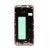 Lcd Frame Middle Chassis For Samsung Galaxy J7 2017 Rose Gold By - Maxbhi Com
