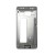 Lcd Frame Middle Chassis For Samsung Galaxy Note Fan Edition White By - Maxbhi Com