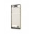 Lcd Frame Middle Chassis For Sony Xperia X Performance Gold By - Maxbhi Com