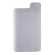 Back Cover For Htc Desire Z Silver - Maxbhi Com