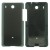 Back Panel Cover For Htc Hero Black - Maxbhi Com