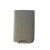 Back Panel Cover For Nokia 3109 Classic Grey - Maxbhi Com
