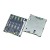 Sim Connector For Htc One S Z320e - Maxbhi Com