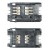 Sim Connector For Nokia 6100 - Maxbhi Com
