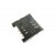Sim Connector For Samsung Galaxy Note N7000 - Maxbhi Com