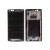 LCD Frame Middle Chassis for LG G4 Dual Grey