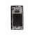 Lcd Frame Middle Chassis For Lg G4 Dual Grey By - Maxbhi Com