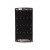 Lcd Frame Middle Chassis For Lg G4 Dual Red By - Maxbhi Com