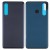Back Panel Cover For Oppo Find X2 Neo Black - Maxbhi Com