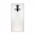 Full Body Housing For Xiaomi Redmi K30 5g Racing White - Maxbhi Com