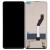 Lcd With Touch Screen For Xiaomi Redmi K30 5g Racing Black By - Maxbhi Com