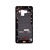 Lcd Frame Middle Chassis For Huawei Mate 30 Black By - Maxbhi Com