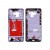 Lcd Frame Middle Chassis For Huawei Mate 30 Purple By - Maxbhi Com