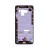Lcd Frame Middle Chassis For Huawei Mate 30 Purple By - Maxbhi Com