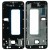 Lcd Frame Middle Chassis For Samsung Galaxy J4 Core Blue By - Maxbhi Com