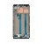 Lcd Frame Middle Chassis For Xiaomi Mi Max 3 Gold By - Maxbhi Com