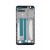 Lcd Frame Middle Chassis For Asus Zenfone Max Plus M1 Gold By - Maxbhi Com
