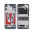 Lcd Frame Middle Chassis For Huawei P Smart Z Green By - Maxbhi Com