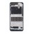 Lcd Frame Middle Chassis For Huawei P Smart Z Green By - Maxbhi Com