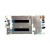 Lcd Frame Middle Chassis For Asus Zenfone Live 16gb Rose Gold By - Maxbhi Com