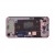 Lcd Frame Middle Chassis For Lg Stylo 5 Pink By - Maxbhi Com