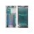 Lcd Frame Middle Chassis For Sony Xperia L1 Pink By - Maxbhi Com