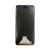 Lcd Frame Middle Chassis For Tecno Mobile Camon 11 Pro Blue By - Maxbhi Com
