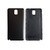 Back Panel Cover For Samsung Galaxy Note 3 Black - Maxbhi Com