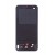 Lcd Frame Middle Chassis For Huawei Nova 5 Purple By - Maxbhi Com