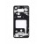 Lcd Frame Middle Chassis For Lg V35 Thinq Black By - Maxbhi Com