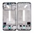 Lcd Frame Middle Chassis For Vivo Iqoo Orange By - Maxbhi Com