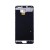 Lcd Frame Middle Chassis For Asus Zenfone 4 Max Grey By - Maxbhi Com