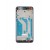 Lcd Frame Middle Chassis For Huawei P8 Lite 2017 Blue By - Maxbhi Com