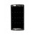Lcd Frame Middle Chassis For Lg G4 Red By - Maxbhi Com