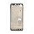 Lcd Frame Middle Chassis For Oppo A3 White By - Maxbhi Com