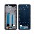 Lcd Frame Middle Chassis For Sony Xperia L3 Gold By - Maxbhi Com