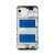 Lcd Frame Middle Chassis For Huawei Y Max Black By - Maxbhi Com