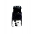 Lcd Frame Middle Chassis For Samsung D900 Silver By - Maxbhi Com