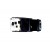 Lcd Frame Middle Chassis For Samsung D900 Silver By - Maxbhi Com