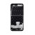Lcd Frame Middle Chassis For Huawei Nova 5i Red By - Maxbhi Com