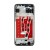 Lcd Frame Middle Chassis For Huawei Nova 5i White By - Maxbhi Com